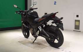 HONDA CB250F 2024 MC43