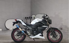 KAWASAKI Z250 ER250C
