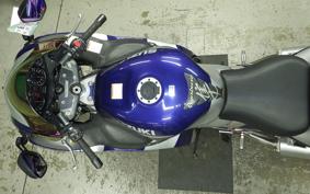 SUZUKI GSX-1300R HAYABUSA 2003