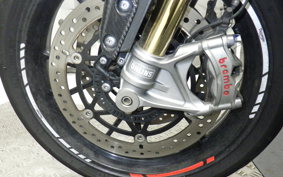TRIUMPH SPEED TRIPLE RS 2022