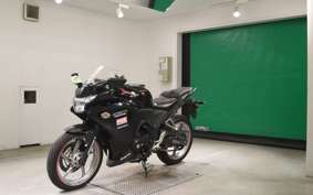 HONDA CBR250R GEN 3 2025 MC41