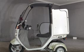 HONDA GYRO TA03