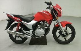 HONDA CBF 125 PCJ7