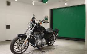 HARLEY XL883LI 2017