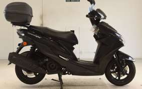 YAMAHA CYGNUS 125 XSR 3 2026 SED8J