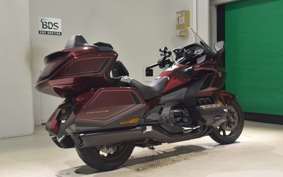 HONDA GL 1800 GOLD WING TOUR DCT 2025 SC79