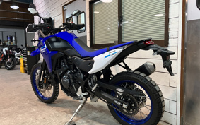 YAMAHA TENERE 700 2025 DM17J