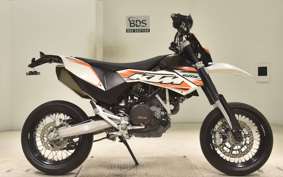 KTM 690 SMC 2013