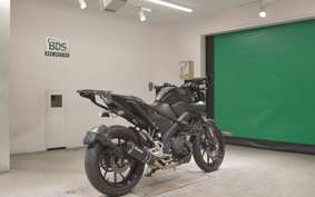 YAMAHA MT-15 2001