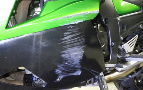 KAWASAKI ZX 1400 NINJA R A 2012