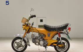 HONDA DAX 70 2024 ST70