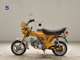 Фото Honda DAX 70 2024 с японского аукциона