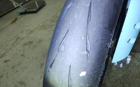 YAMAHA YZF-R6 2004 CJ32C