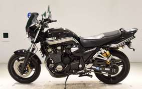 YAMAHA XJR1300 Gen.2 2013 RP17J