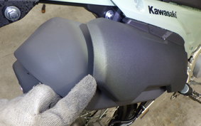 KAWASAKI KLX230ｼｪﾙﾊﾟ 2025 LX232A