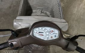 SUZUKI  LETS  BASKET  CA4AA