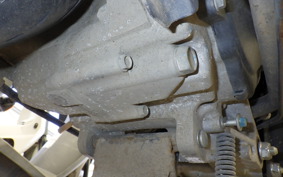 HONDA DIO CESTA GEN 2 AF62