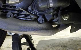 HONDA FORZA SI ABS MF12