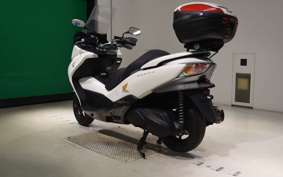 HONDA FORZA Z MF10