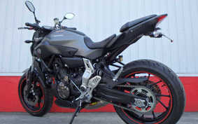 YAMAHA MT-07 2014 RM07J