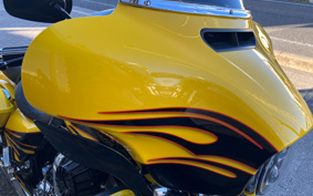 HARLEY FLHXSE CVO 2015 PXN