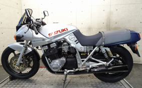 SUZUKI GSX1100S KATANA 2000 GU76A