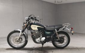 HONDA CB400SS 2009 NC41