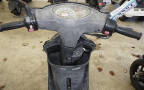 YAMAHA JOG Gen.5 1996 SA36J