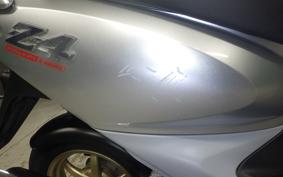 HONDA DIO Z4 GEN 2 2024 AF63