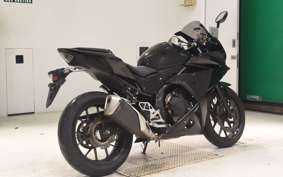 HONDA CBR400R 2016 NC47