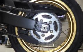 HONDA TRANSALP XL750 2025 RD16
