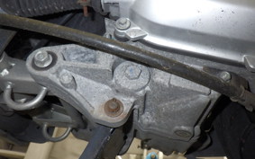 HONDA DIO Gen.6 2012 AF68