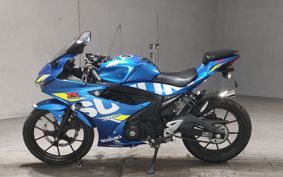 SUZUKI GSX-R125 DL33B