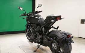 HONDA CB1000R GEN 2 2024 SC80