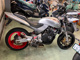 Фото Honda HORNET 250 2002 с японского аукциона