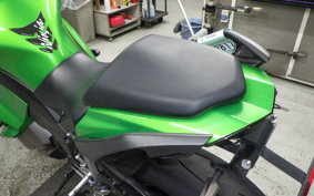 KAWASAKI NINJA 1000 A 2017 ZXT00W