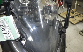 KAWASAKI NINJA 250 2 1999 EX250Y