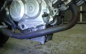 HONDA VTR 250 2021 MC33