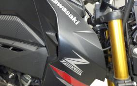 KAWASAKI Z125 PRO 2022 BR125H