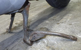 HONDA LEAD 100 2026 JF06