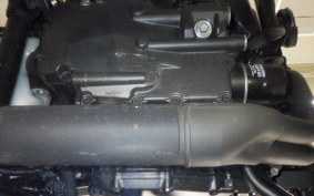 HONDA REBEL 1100 2023 SC83