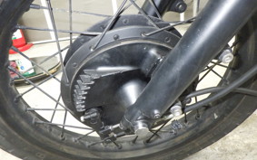 YAMAHA VIRAGO 250 3DM