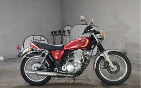 YAMAHA SR400 2010 RH03J