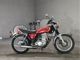 Фото Yamaha SR400 2010 с японского аукциона