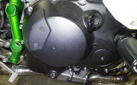 KAWASAKI NINJA H2 2015