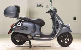 VESPA SEI GIORNI 2020