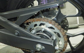 YAMAHA YZF-R25 A 2004 RG43J