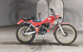HONDA TLR200 MD09