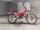 Фото Honda TLR200 1983 с японского аукциона