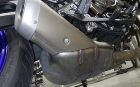 YAMAHA MT-07 ABS 2018 RM19J